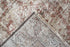 Vintage Hamadan Runner Rug (3' x 13')